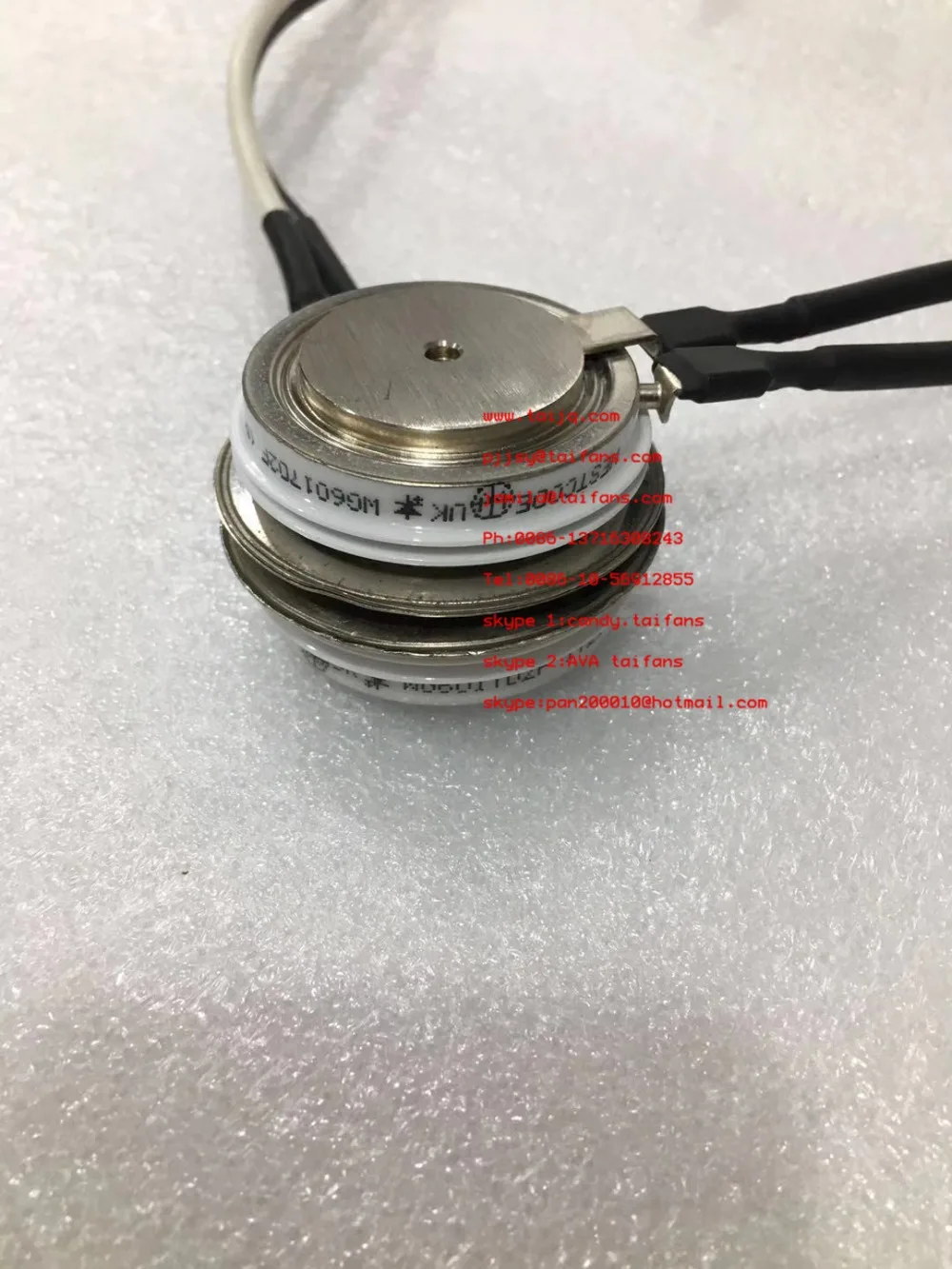 WG6017D2F WG6017D2G GTO SCR тиристорный модуль WG6017 D2F D2G D2F|Запасные части| |