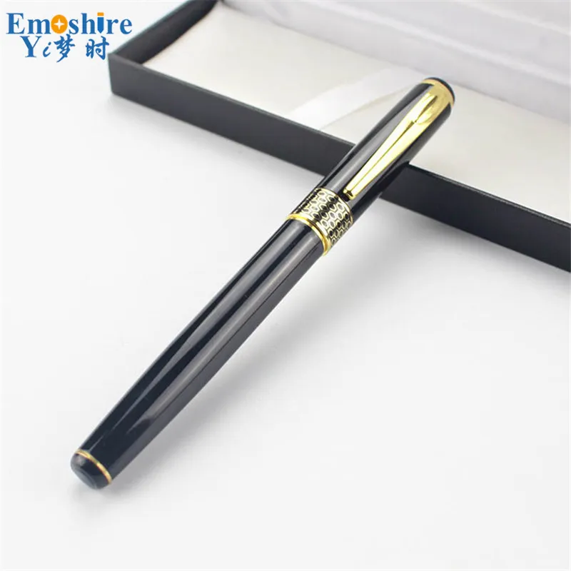 Emoshire Metal pen industry upscale 68 signing pen advertising gift pen (2)