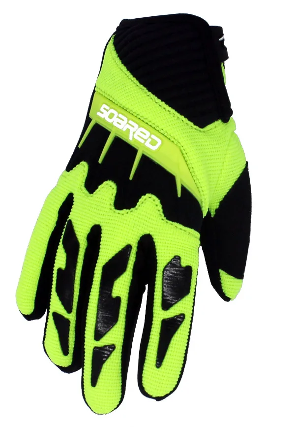 Kids Boys Girls Women Men Small Hand Half Finger Summer Bicycle Cycling Gloves Roller-skating Gloves Breathable Outdoor Sports Cycling Riding Climbing Scooter Bike Gloves Gift