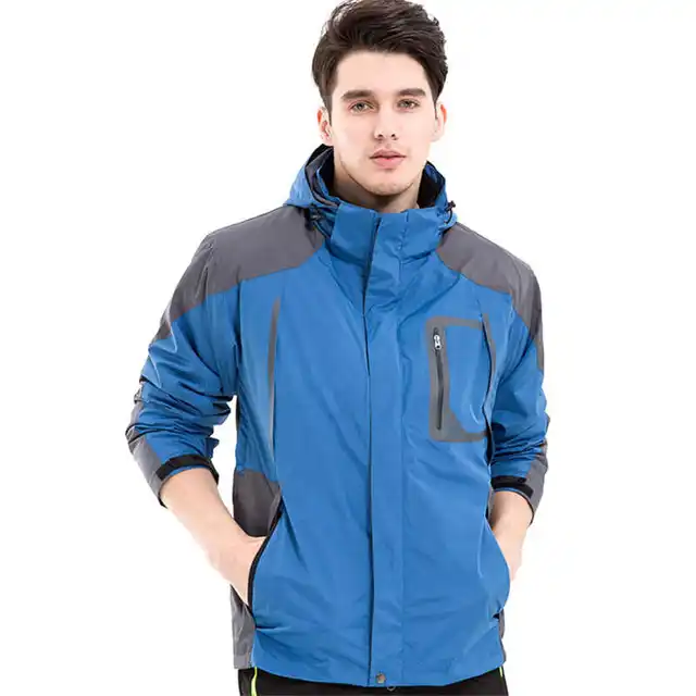 outdoor windbreakers