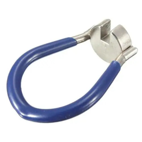 

Bicycle Spoke Key Wheel Spoke Wrench Tool Nipples MTB Bike Accessories Durable Colour:Blue