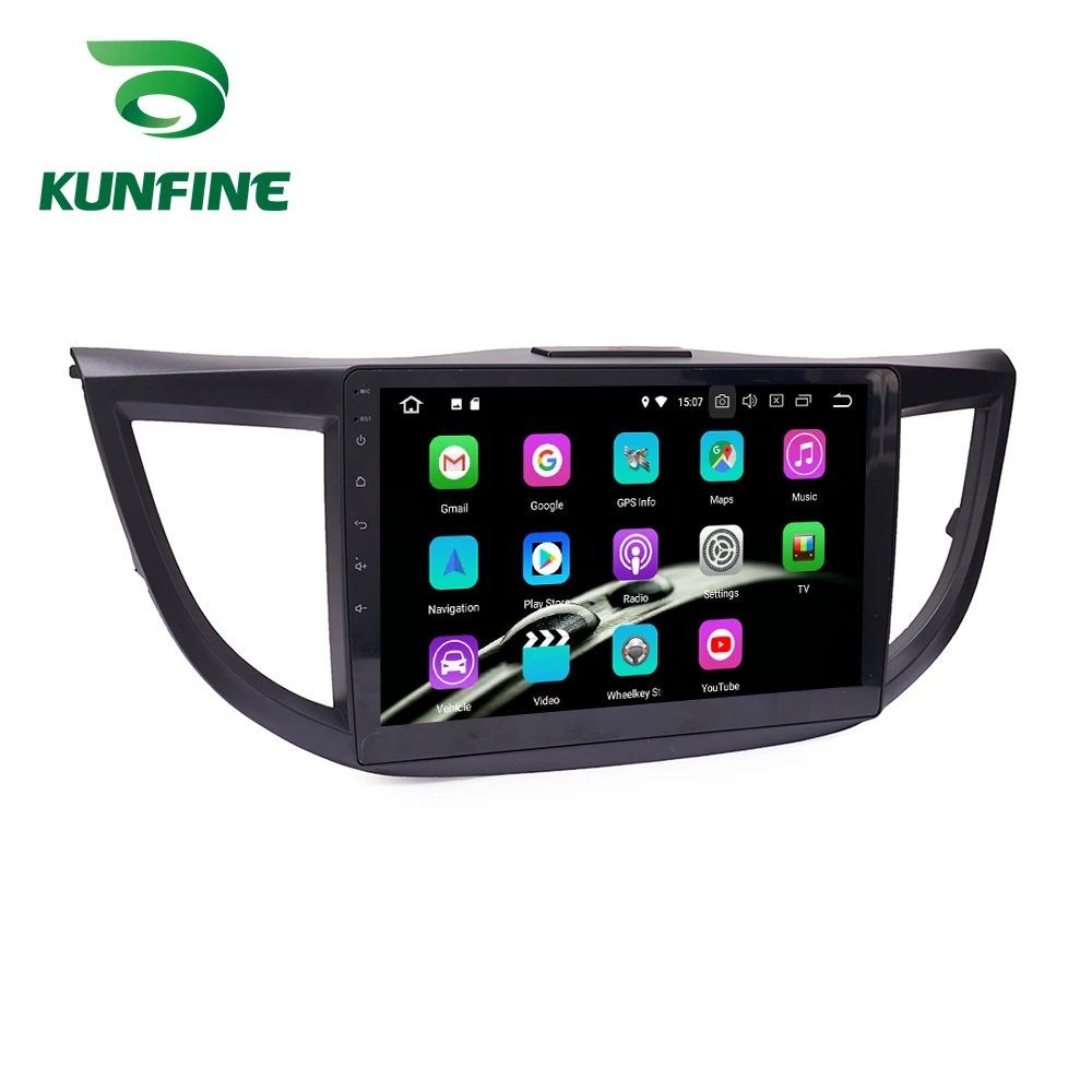 Android Car DVD GPS Navigation Multimedia Player Car Stereo For Honda CRV 2012-2015 Radio Head unit (11)