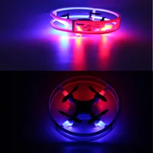 Mini Drone Nano Drones RC Quadcopter Quadrocopter RC Helicopter 2.4GHz Birthday Gift for Children Toys Dwi Dowellin D1