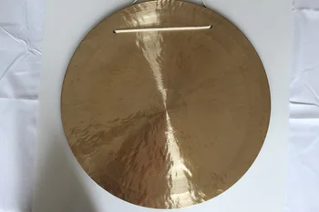 

DeskTop Gong traditional Chinese 7" wind gong with 1 free mallet(without stand)