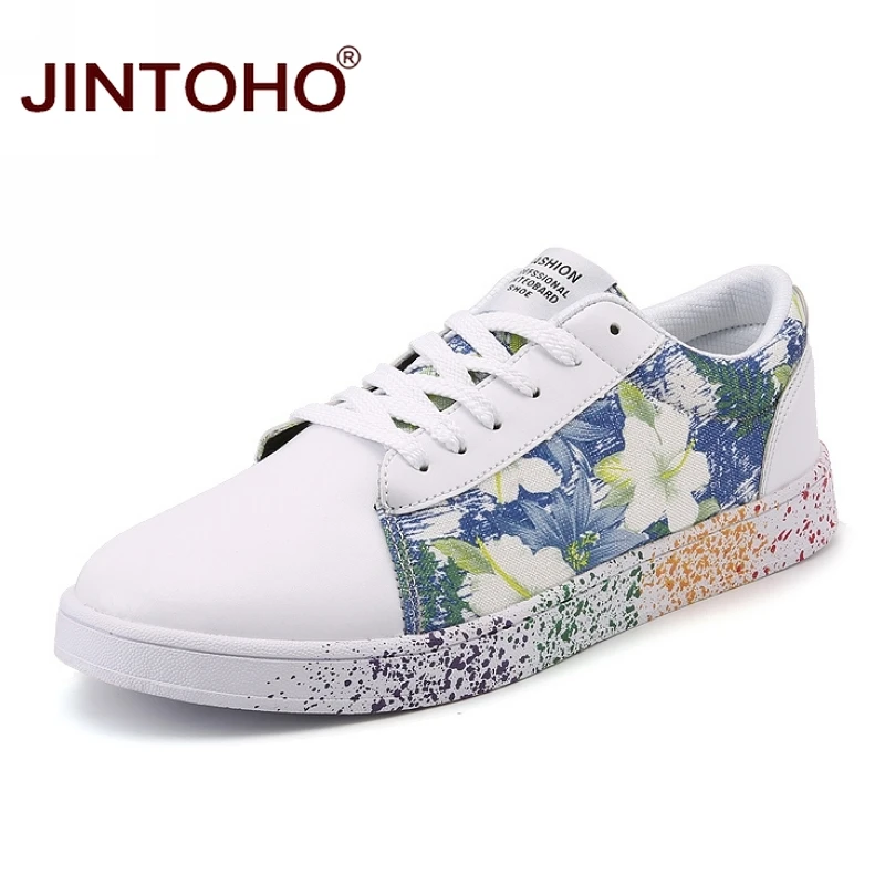 Prix pour Jintoho grande taille skate chaussures valentine chaussures de marche pas cher blanc sneakers lady formateurs en cuir sport chaussures zapatos Prix pour Jintoho grande taille skate chaussures valentine chaussures de marche pas cher blanc sneakers lady formateurs en cuir sport chaussures zapatos