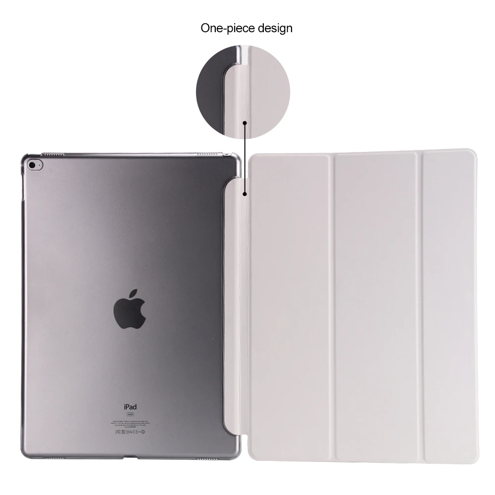 Чехол для iPad AIR 1/9 7 дюйма 2017 2018 новая модель A1822 A1823 A1893 A1954 A1474 A1475 A1476 тонкий чехол из