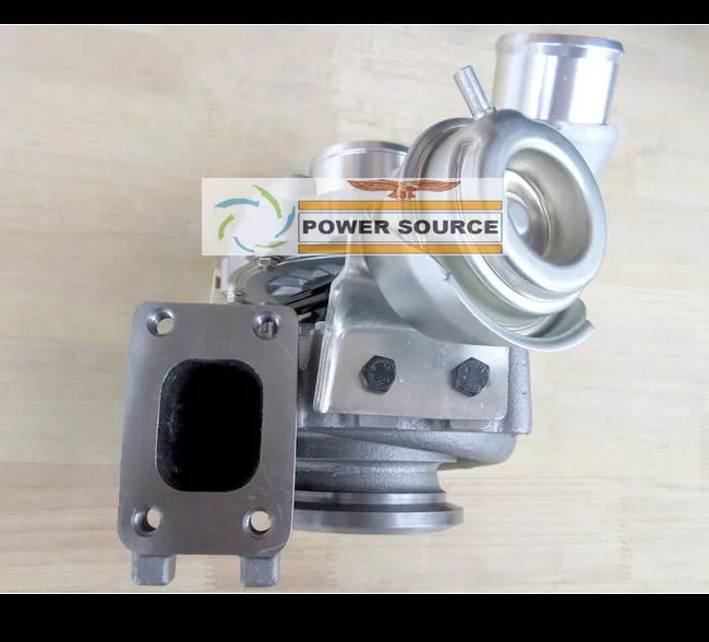 GT2256V 721204 721204-0001 721204-5001S Turbo Turbocharger For VW Volkswagen LT II LT2 Van 2002-2006 2.8L TDI MWM MOTORES with Gaskets