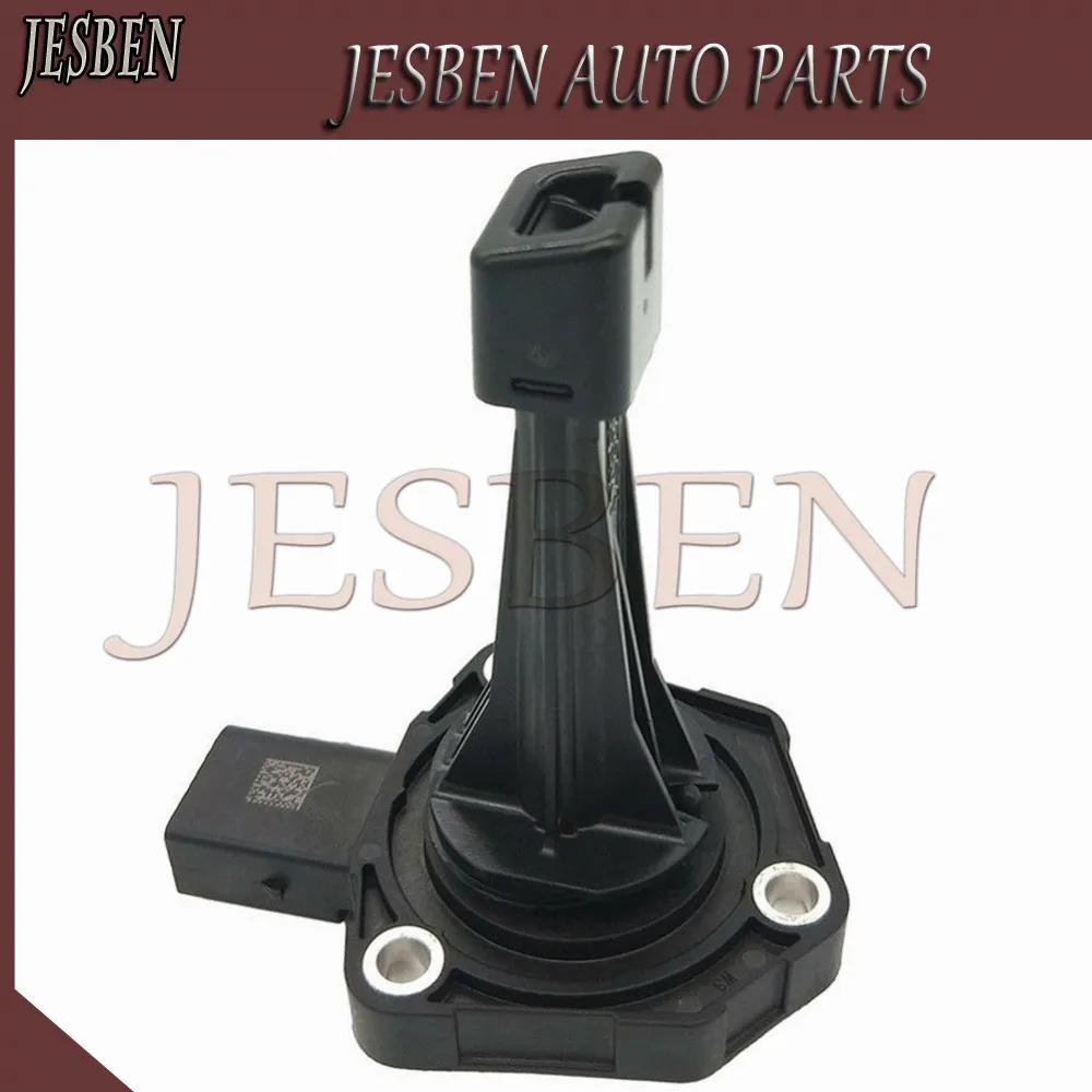 Датчик уровня масла двигателя подходит для Ford Mondeo Land Rover Volvo S80 V70 XC60 XC70 XC90 часть No #