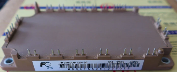 

7MBR50UH120-50   Power Modules