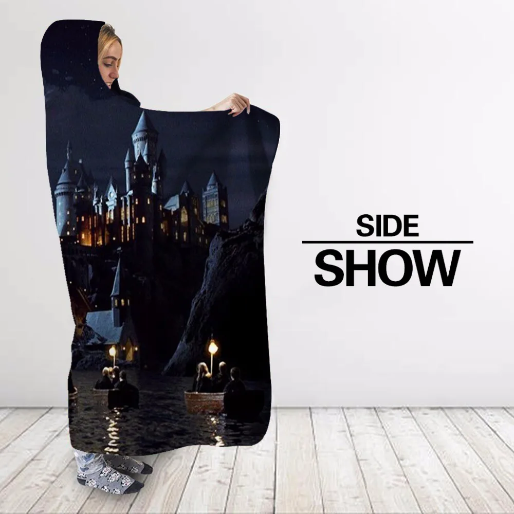 الإضاءة القلعة 3D طباعة أفخم مقنعين قابل للغسل المنزل مكتب بطانية ل الكبار الطفل أريكة لحاف لبس الصوف رمي DIY بطانية الإضاءة القلعة 3D طباعة أفخم مقنعين قابل للغسل المنزل مكتب بطانية ل الكبار الطفل أريكة لحاف لبس الصوف رمي DIY بطانية