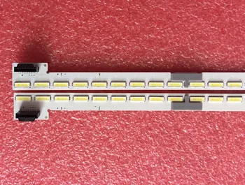 

A Pairs 6916L2843A 6916L2842A For LG 75 Inch 48LEDS 410MM LED Strip
