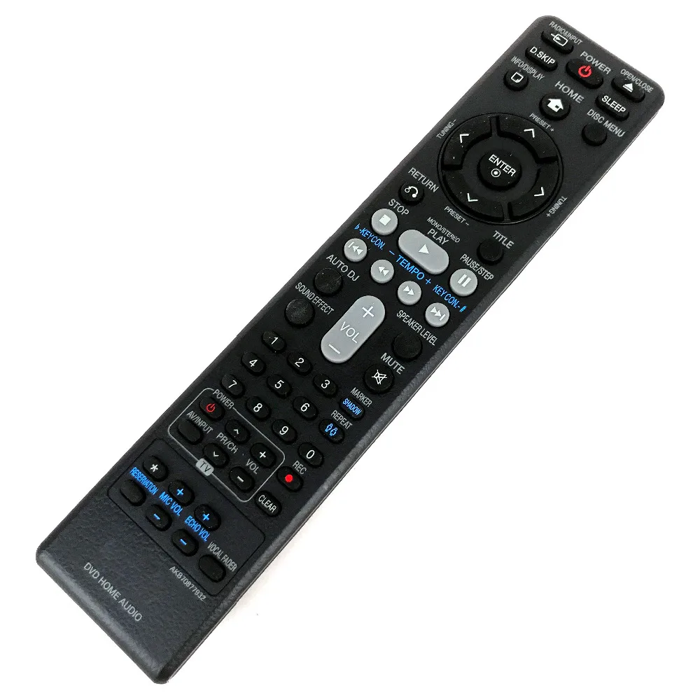 Новый оригинальный пульт дистанционного управления AKB70877932 для домашнего