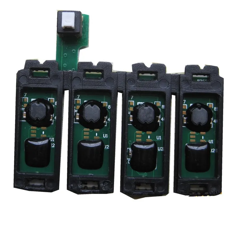 92N T0921N-T0924N كيبك الدائم رقاقة إبسون ستايلس T26 T27 TX106 TX109 TX117 طابعة