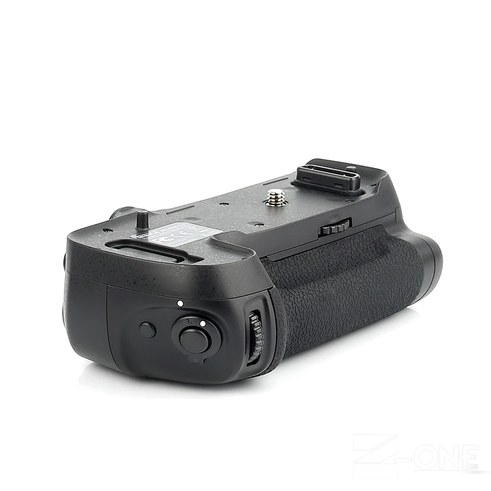 Meike-MK-D850-Pro-Riprese-Verticali-Power-Pack-Battery-Grip-con-2-4g-Telecomando-Senza-Fili (4)