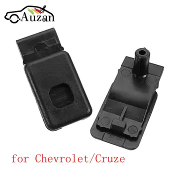 

2pcs Car Glove Box Buckle Clip Auto Fastener Snap for Chevrolet/Cruze 2009-2016
