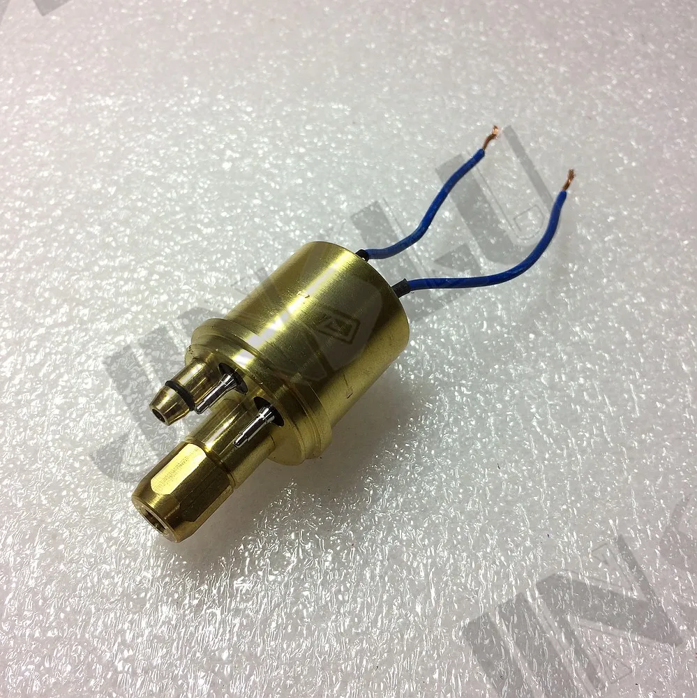 

Euro Adapter Connector Torch Side for Mig Welder Welding Machine 1 PK SALE1