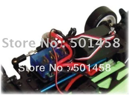 HSP 94163 летающая рыба 2 RC гоночный Дрифт машина 4WD масштаб 1/16 RTR модель автомобиля|rtr