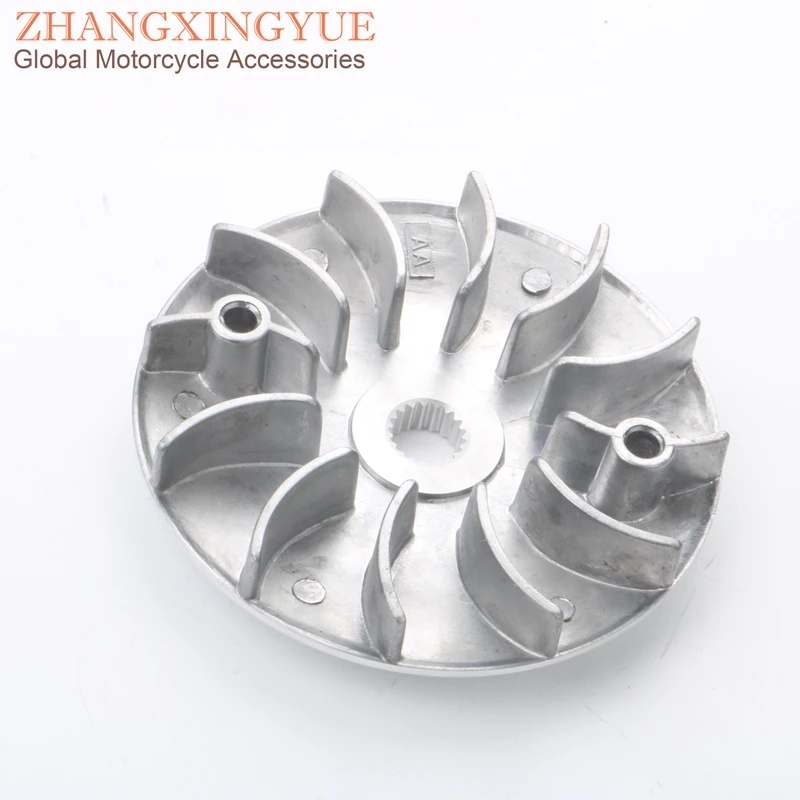 

Scooter High quality Variator front pulley from for HONDA WH125T SHA125 SPACY 125 22102-KCW-850 1995-2007
