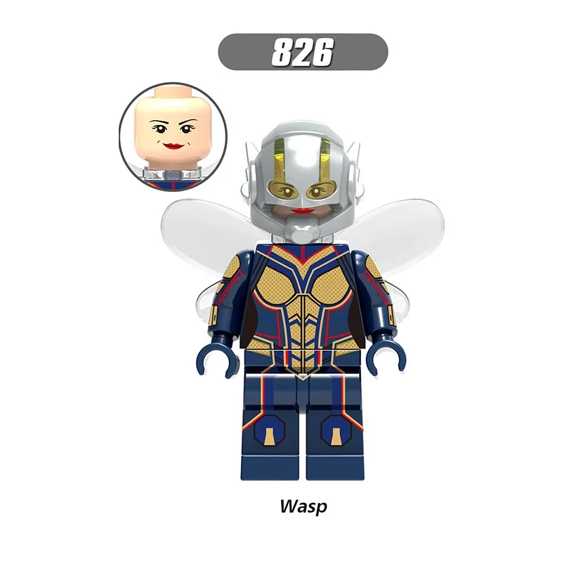 826WASP