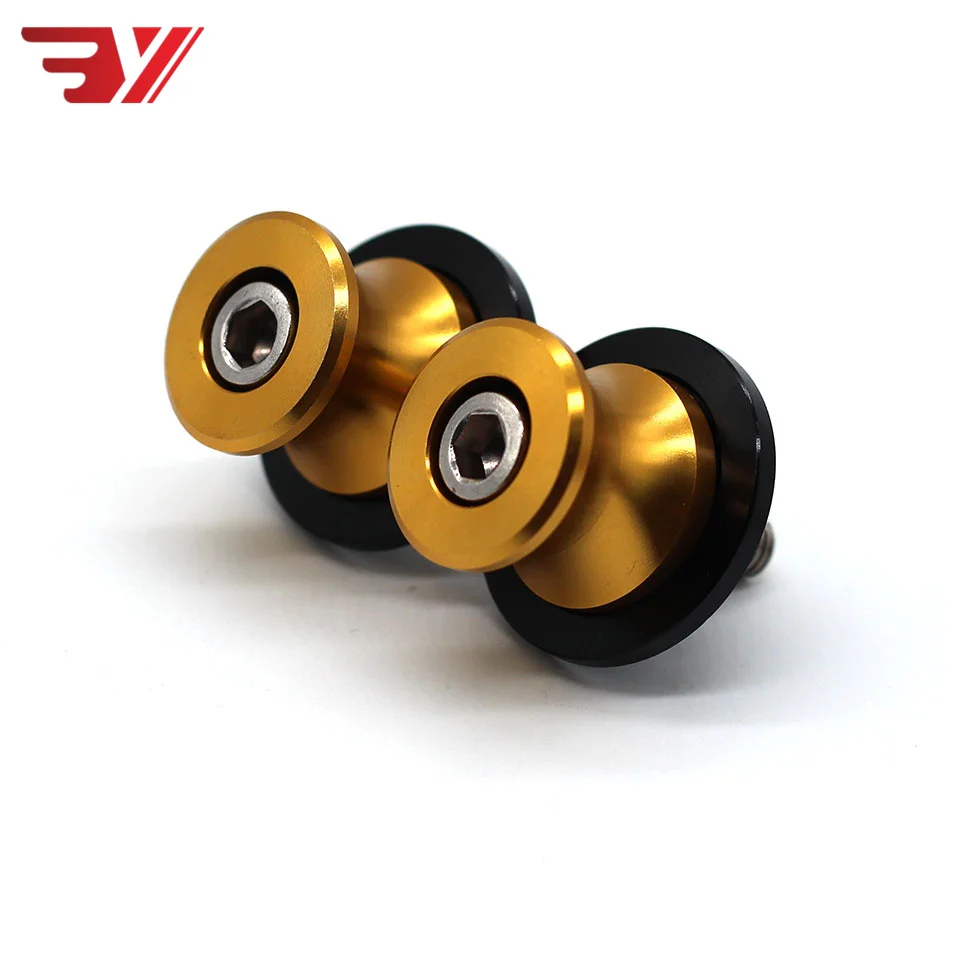 M10 мотоцикл для KAWASAKI Ninja ZX6R ZX7R ZX9R ZX10R ZX12R ZX14R Z1000 Z750 алюминиевая подставка маятник
