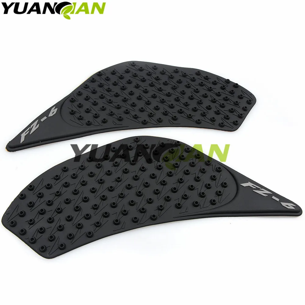 Antiderrapante de Tanque para Yamaha para Modelos Adesivo à Gás 3m para Tração Protetor Yamaha 2008 fz 6n Fz6 n Decalque Fz6n 2006 2007 7 Weddings & Events