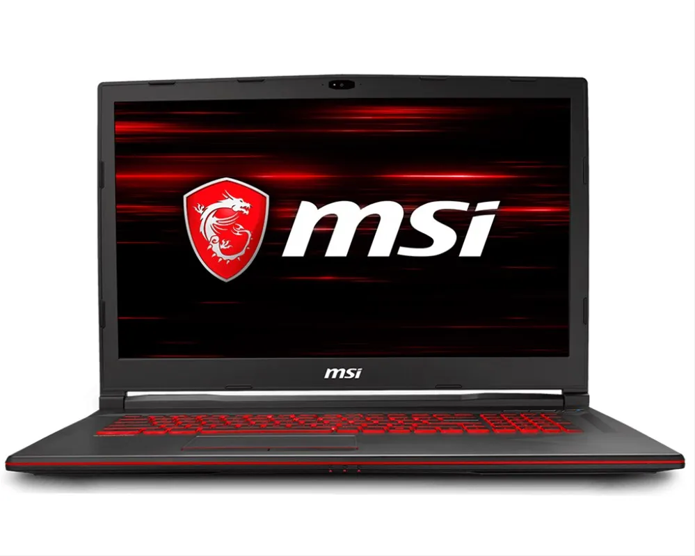 GL73 8RC 020XES CI7 8750H SYST 1TB 256 8GB 17 3 GTX1050 4G DOS IN