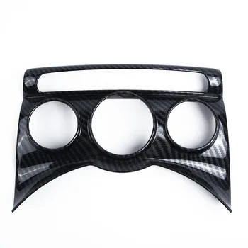 

For MINI Cooper Trim Center Plastic Style Cover F55 ABS New High Quality