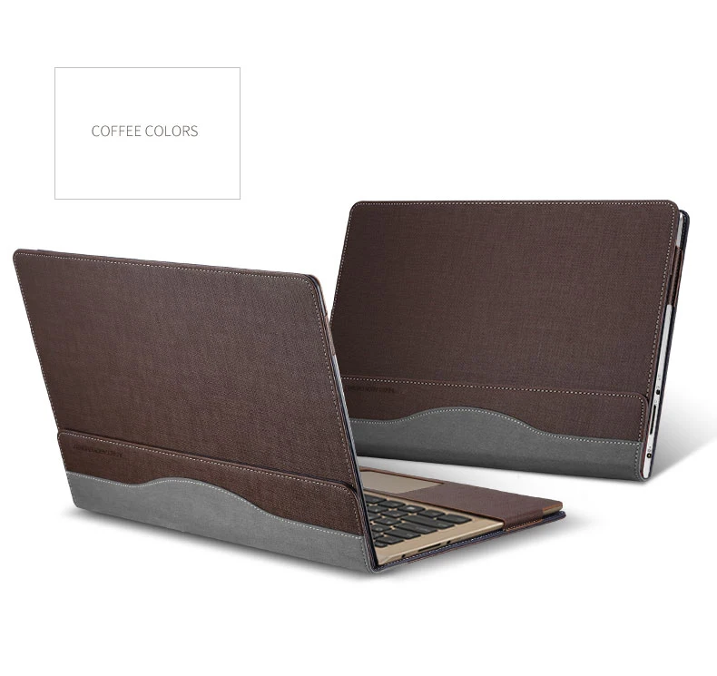 Съемный дизайн чехол для ноутбука для lenovo Yoga 720 720-15 15,6 дюймов блокнот, ПУ искусственная кожа Чехол