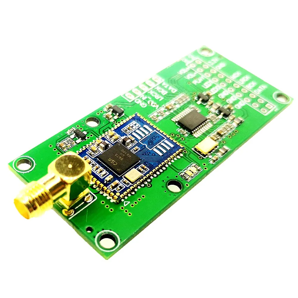 PA212 Bluetooth 5 0 цифровой интерфейс аудиовыход LDAC модуль CSR8675 IIS I2S|Запасные части| |
