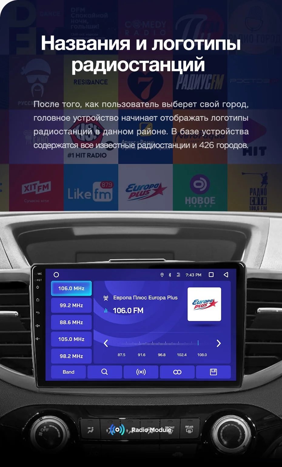 Cheap TEYES CC2 For Honda CRV CR-V 4 RM RE 2011-2015 Car Radio Multimedia Video Player Navigation GPS Android 8.1 No 2din 2 din dvd 23