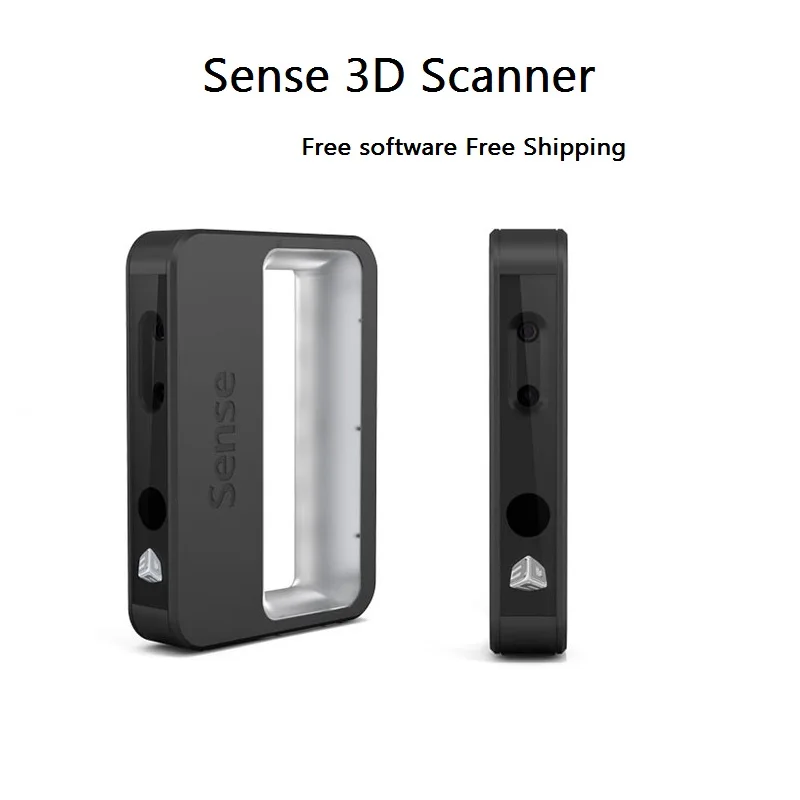 handhold Sense 3D scanner free shipping DHL in store handhold Sense 3D scanner free shipping DHL in store