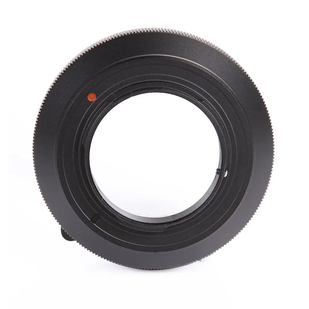 FOTGA кольцо адаптера объектива для Canon EF/объектив EFS для Olympus Panasonic Micro 4/3 m4/3 E-P1 G1 GF1 GH5 GH4 GH3 GF6 камеры