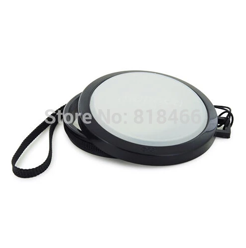 

camera White Balance Lens Cap 52mm 52 Custom WB W/B NEW for all 52mm lens like for canon nikon sony pentax