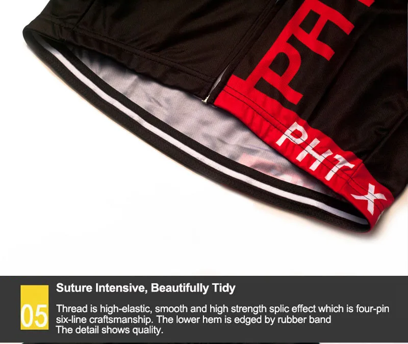 10 men's cycling clothing