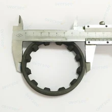 OVERSEE 40-50-55HP Lock Ring Nut 697-45384-00-00 697-45384-00 Replace for Yamaha Outboard Engine