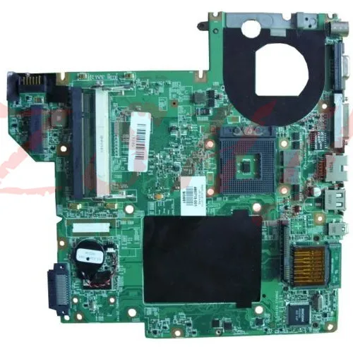 

for hp dv2000 v3000 laptop motherboard 460715-001 448598-001 48.4x901.05m gm965 ddr2 Free Shipping 100% test ok