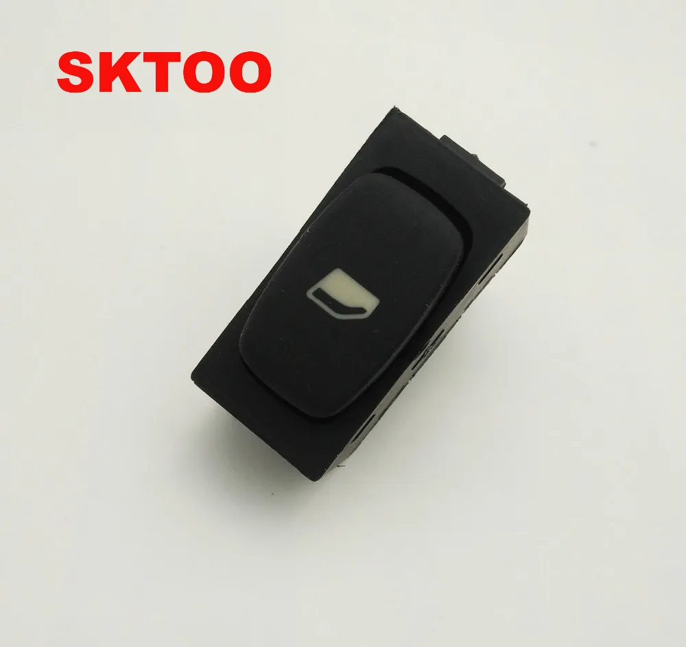 Электрический стеклоподъемник SKTOO для Peugeot 307 SW CC 307SW переключатель