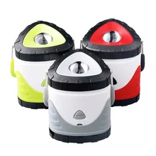 Светодиодный Перезаряжаемые Кемпинг Открытый Пеший Туризм Фонари Свет Палатка USB лампа безопасности и выживания Z915