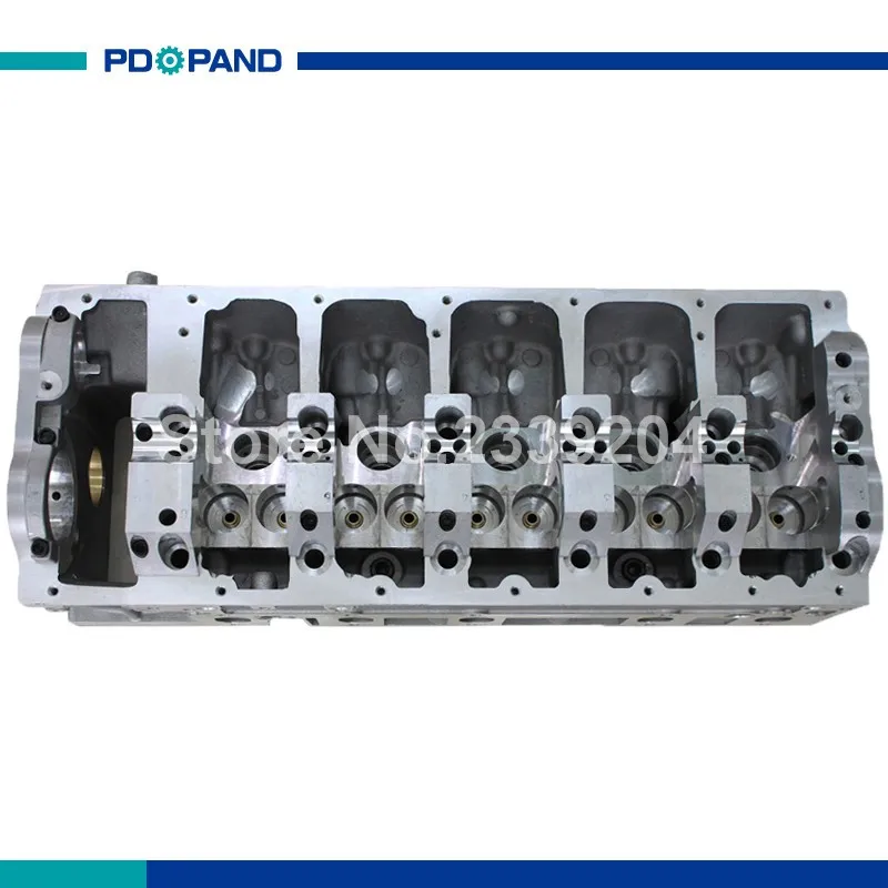 AXD AXE engine cylinder head for VW Volkswagen Touareg Multivan Mk Transporter Crafter 070103063D 070103063K 070103064Q 070103064S 070103065E 070103065R
