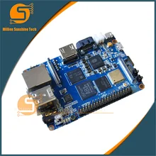 Banana Pi M3 - Купить на AliExpress