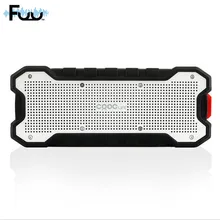 FUU Sound Stereo Mini Bluetooth Speaker For Phone Portable Wireless Speaker Computer Home Theater Party Speaker Music Player