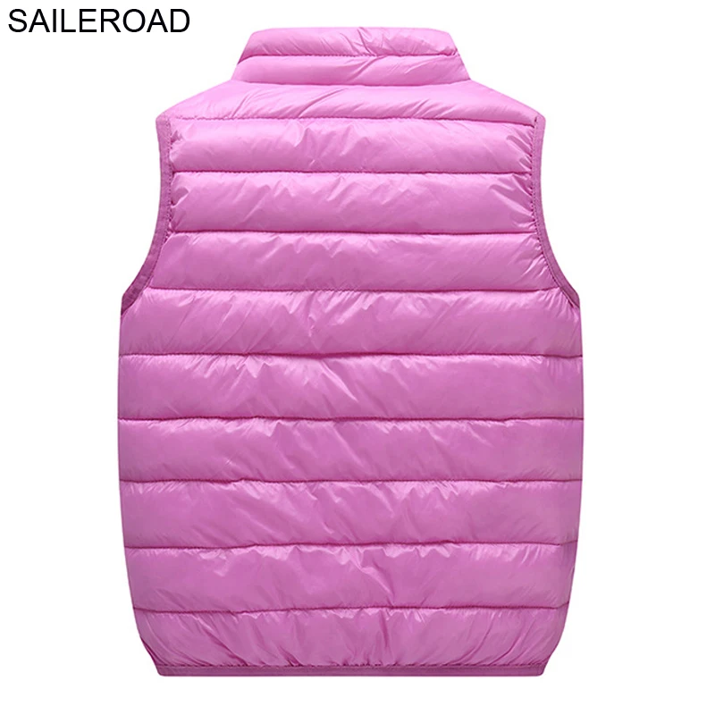 VEST (8) 