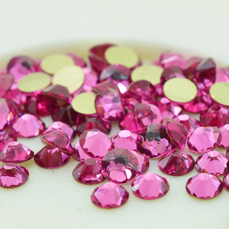 Nail Art Rhinestones 8