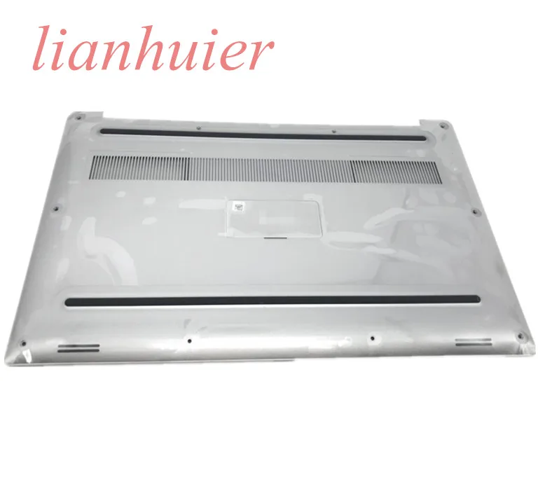 Новинка для DELL PRECISION 5510 5520 M5510 M5520 XPS 15 9550 9560 P56F Нижний Базовый чехол Нижняя крышка в