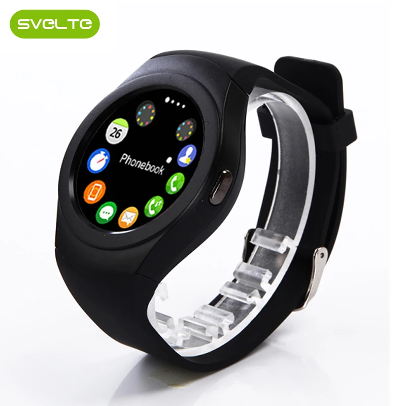 k8 smart watch series 6
