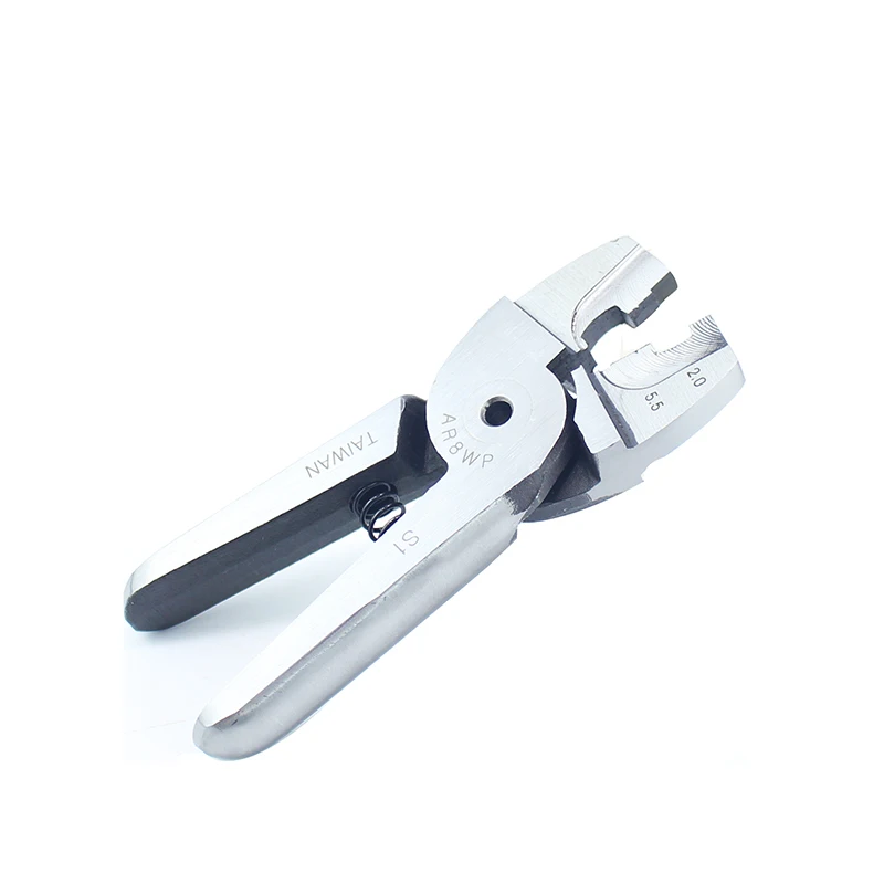 YS-30+AR8WP Air crimpping tool 2