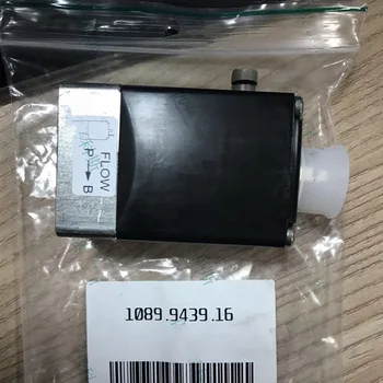 

1089943916 Screw Air Compressor Spare Part Loading Solenoid Valve for AtlasCopco 230V G1/4 16BAR