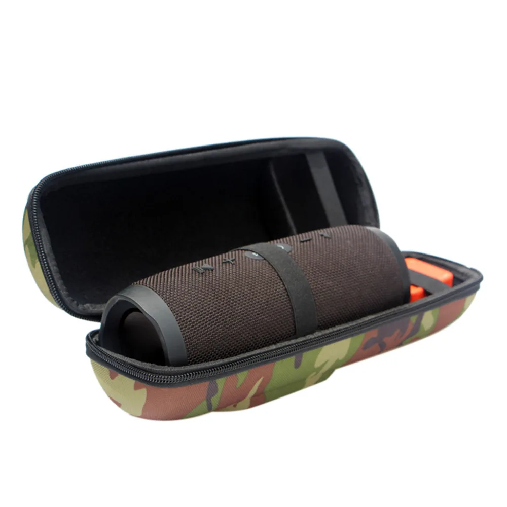 jbl charge 3 case camouflage