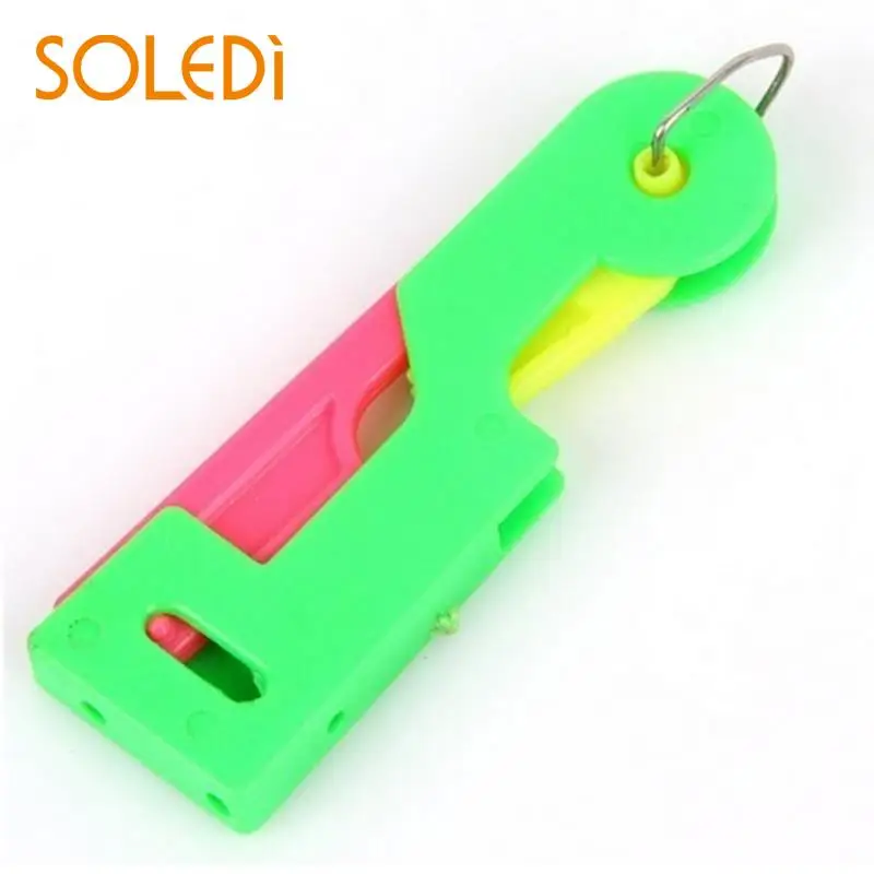 

Needle Device Tool Elderly Needle Devices Threader 3pcs Automatic Best Convenient Easy