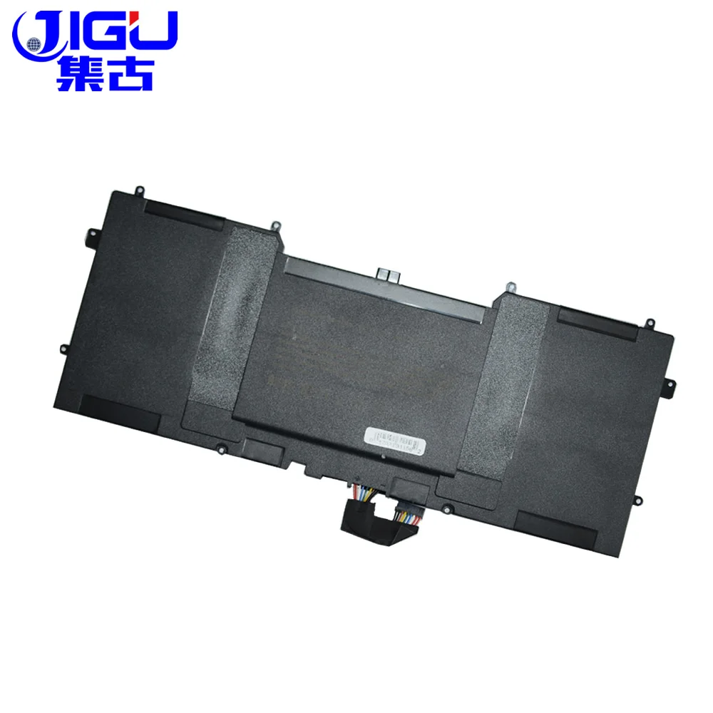 JIGU 6-ячеечный Аккумулятор для ноутбука 0DRRP 0N7T6 5K9CP 90V7W DIN02 JD25G JHXPY RWT1R DELL XPS 13 |